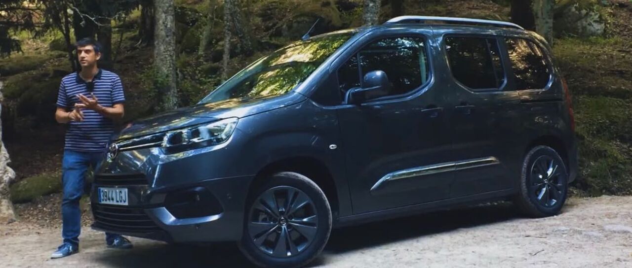 Todas las noticias de coches en un solo portal: Pruebas, fotos, vídeos, informes...