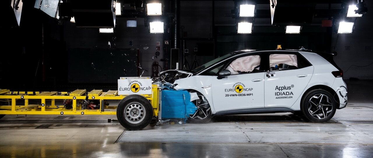 Todas las noticias de coches en un solo portal: Pruebas, fotos, vídeos, informes...