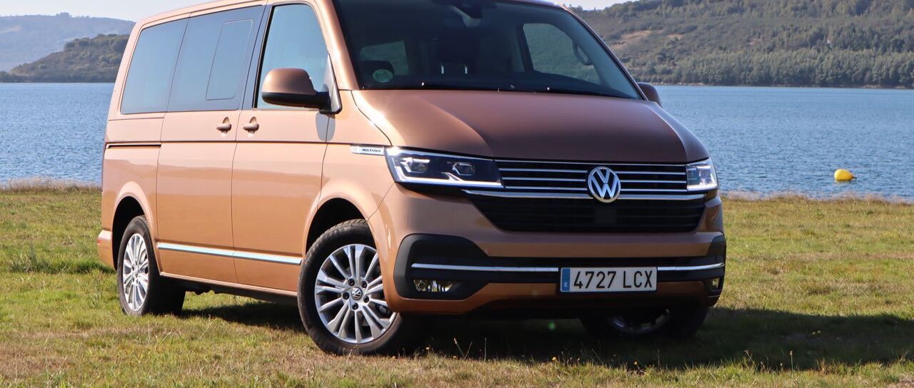 Todas las noticias de coches en un solo portal: Pruebas, fotos, vídeos, informes...