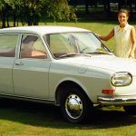 Volkswagen Tipo 4 411 1 150x150