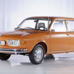 Volkswagen Tipo 4 411 2 150x150