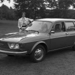 Volkswagen Tipo 4 411 5 150x150