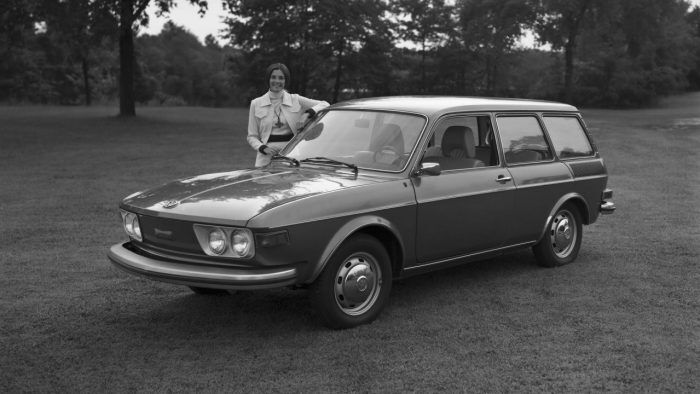 Volkswagen Tipo 4 411 5 700x394