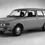 Volkswagen Tipo 4 411 6 150x150