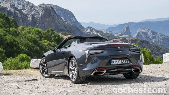 Lexus Lc 500 Cabrio Prueba 27 700x394