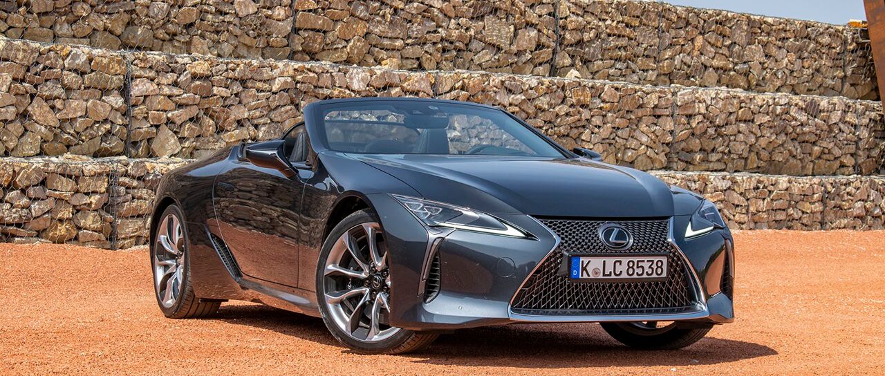 Todas las noticias de coches en un solo portal: Pruebas, fotos, vídeos, informes...