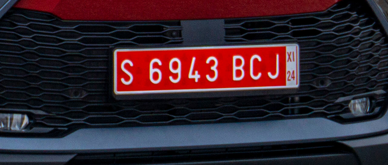 Todas las noticias de coches en un solo portal: Pruebas, fotos, vídeos, informes...