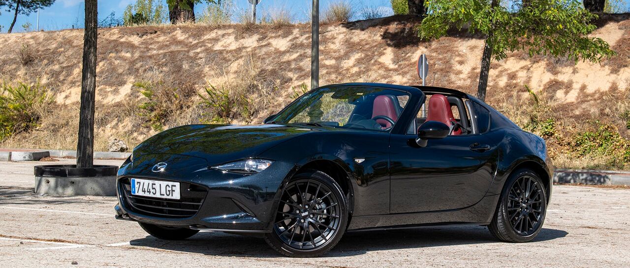 Todas las noticias de coches en un solo portal: Pruebas, fotos, vídeos, informes...