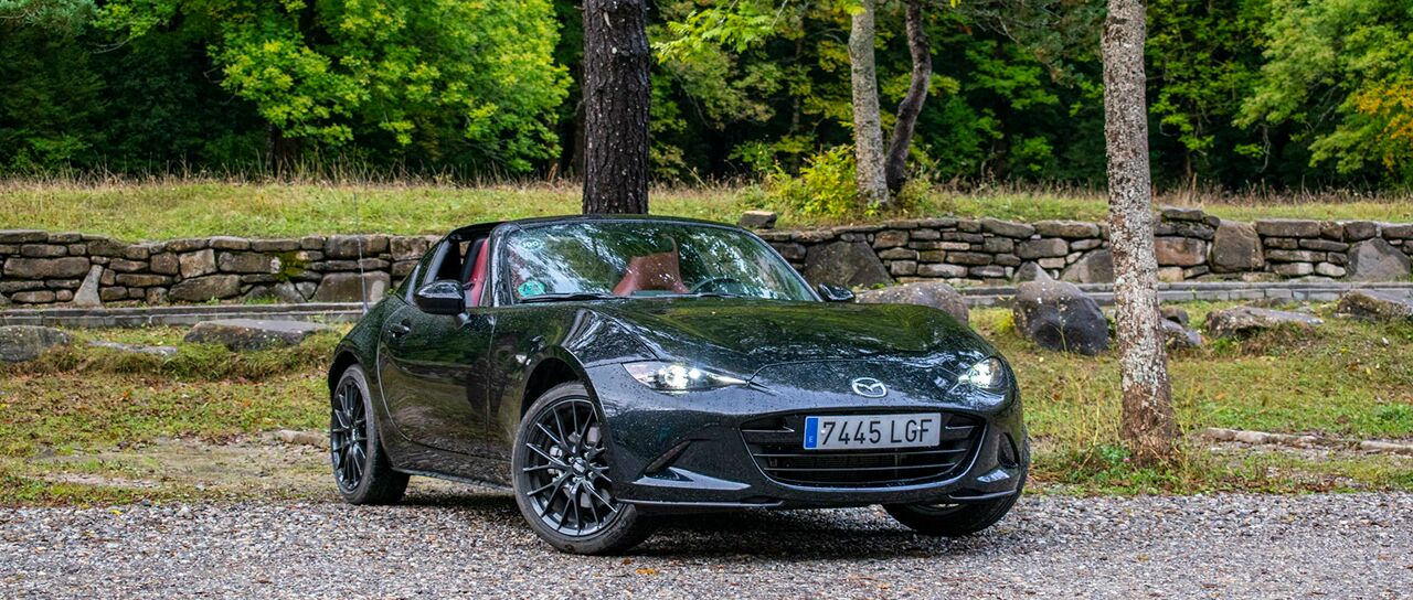 Todas las noticias de coches en un solo portal: Pruebas, fotos, vídeos, informes...