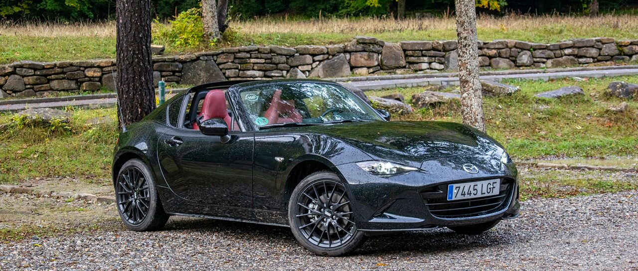 Todas las noticias de coches en un solo portal: Pruebas, fotos, vídeos, informes...