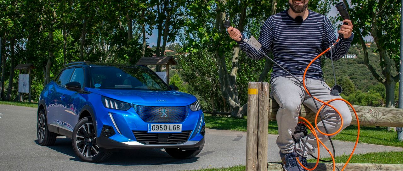 Todas las noticias de coches en un solo portal: Pruebas, fotos, vídeos, informes...