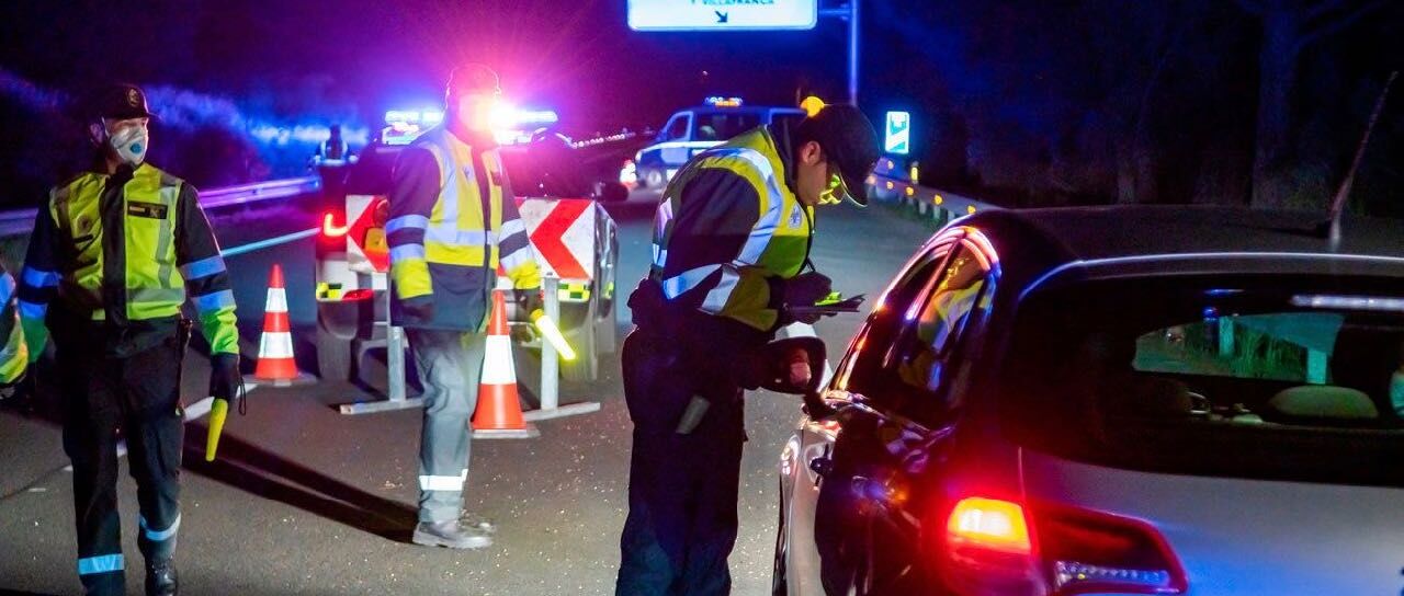 Todas las noticias de coches en un solo portal: Pruebas, fotos, vídeos, informes...