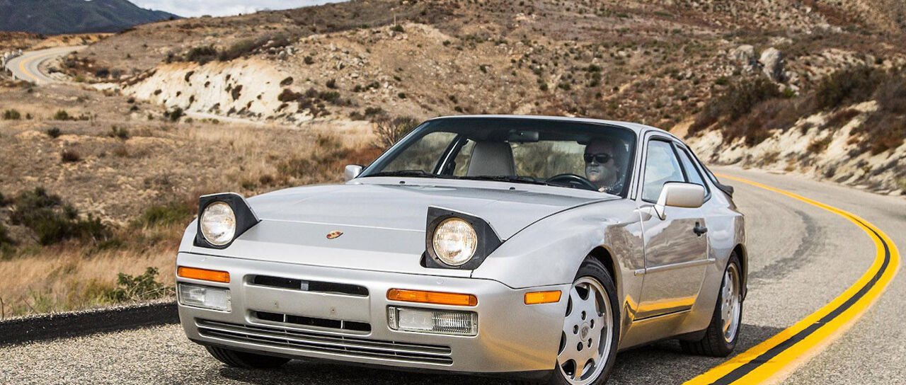 Todas las noticias de coches en un solo portal: Pruebas, fotos, vídeos, informes...