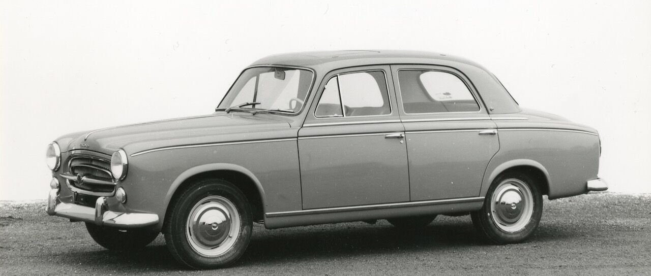 Todas las noticias de coches en un solo portal: Pruebas, fotos, vídeos, informes...