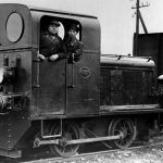 1930 Opel Locomotora Tren 150x150