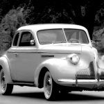 1939 Buick Special Series 40 Bussiness Coupe 150x150