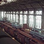 1954 Opel Russelsheim 150x150