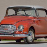 1960 Auto Union 1000 S 1 150x150