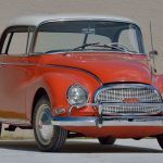 1960 Auto Union 1000 S 150x150