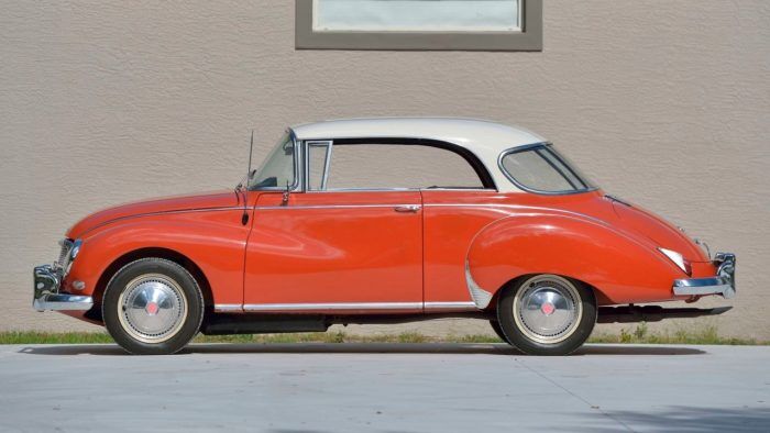 1960 Auto Union 1000 S 2 700x394
