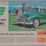 1960 Auto Union 1000 S 32 150x150