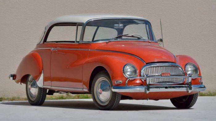 1960 Auto Union 1000 S 4 700x394