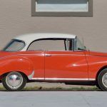 1960 Auto Union 1000 S 5 150x150
