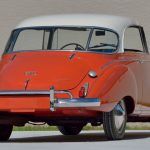 1960 Auto Union 1000 S 6 150x150