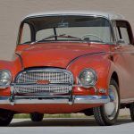 1960 Auto Union 1000 S 7 150x150