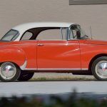 1960 Auto Union 1000 S 9 150x150