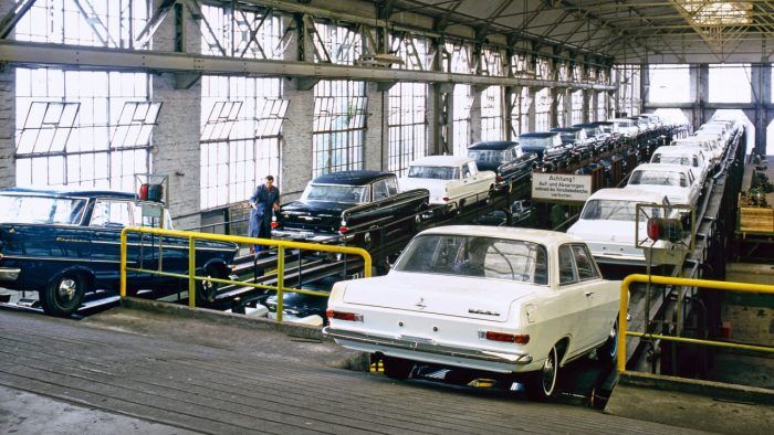 1963 Opel Russelsheim 700x394