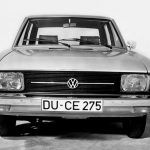 1969 Volkswagen K70 Typ 48 1 150x150
