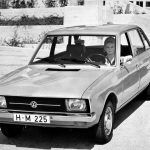 1969 Volkswagen K70 Typ 48 2 150x150