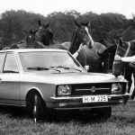 1969 Volkswagen K70 Typ 48 3 150x150