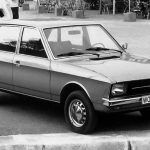 1969 Volkswagen K70 Typ 48 4 150x150