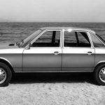 1969 Volkswagen K70 Typ 48 5 150x150