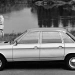 1969 Volkswagen K70 Typ 48 6 150x150