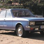 1971 Volkswagen K70 Typ 48 3 150x150