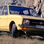 1971 Volkswagen K70 Typ 48 4 150x150