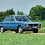 1971 Volkswagen K70 Typ 48 5 150x150