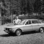 1973 Volkswagen K70 Typ 48 150x150