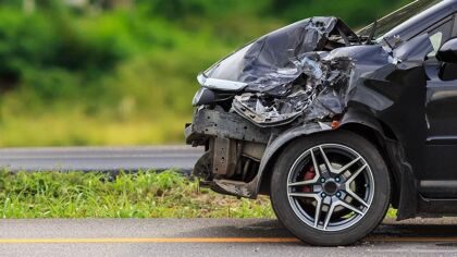 ¿Cuáles fueron las carreteras que acumularon más accidentes en 2022?