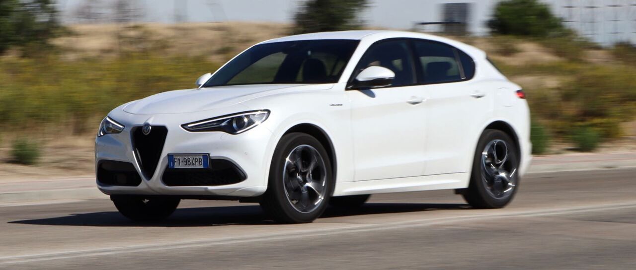 Todas las noticias de coches en un solo portal: Pruebas, fotos, vídeos, informes...