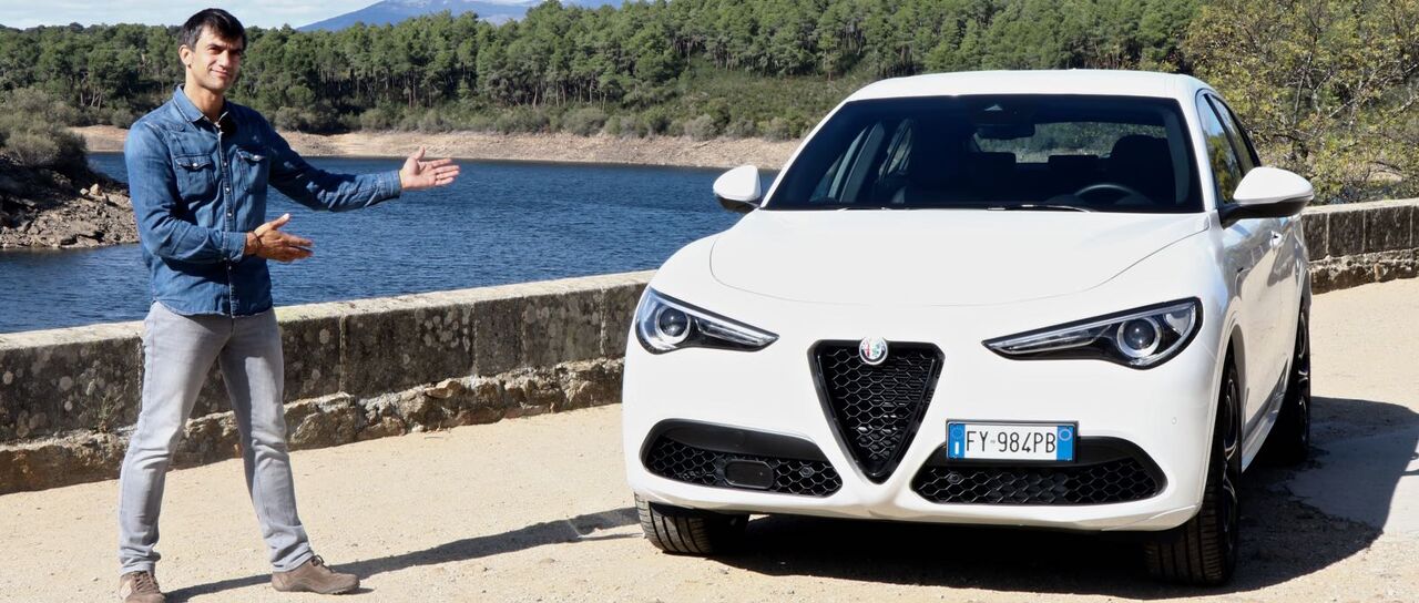 Todas las noticias de coches en un solo portal: Pruebas, fotos, vídeos, informes...