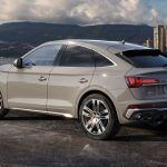 Audi SQ5 TDI 2021 1 150x150