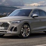 Audi SQ5 TDI 2021 2 150x150