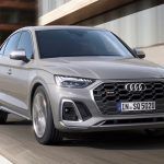 Audi SQ5 TDI 2021 7 150x150