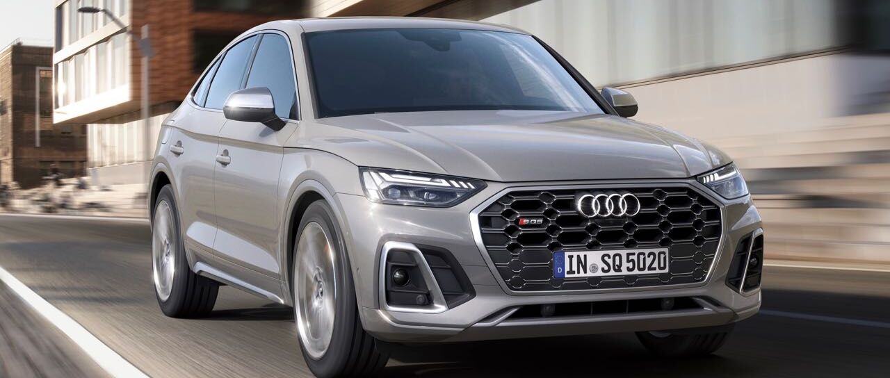 Todas las noticias de coches en un solo portal: Pruebas, fotos, vídeos, informes...