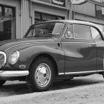 Auto Union 1000 S Coupe De Luxe 1 150x150