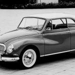 Auto Union 1000 S Coupe De Luxe 2 150x150